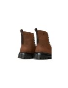 Wrangler Ghete dama 304836565 - Piele ecologica - Maro - Maro