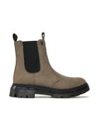Wrangler Ghete dama 304836589 - Textil - Gri - Gri