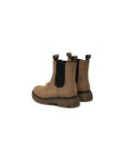 Wrangler Ghete dama 304836596 - Textil - Maro - Maro