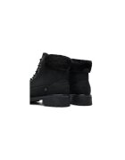 Wrangler Ghete dama 304836657 - Piele ecologica - Negru - Negru