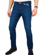 Wrangler Jeans - Larston - The Bullseye - W32 L36