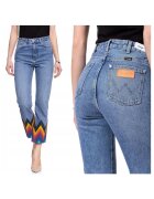 Wrangler Jeansy_Damskie_11088