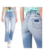 Wrangler Jeansy_Damskie_11139