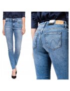 Wrangler Jeansy_Damskie_11576