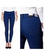Wrangler Jeansy_Damskie_3828