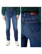 Wrangler Jeansy_Damskie_45112