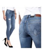 Wrangler Jeansy_Damskie_507