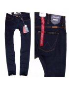 Wrangler Jeansy_Damskie_6285