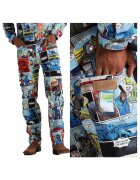 Wrangler Jeansy_Meskie_43779