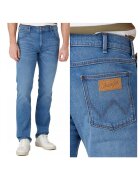Wrangler Jeansy_Meskie_44391