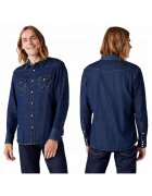 Wrangler Koszule 31070189