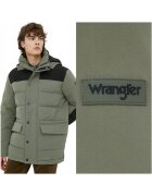 Wrangler Kurtki 31070264