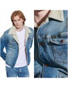 Wrangler Kurtki 31070272