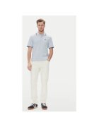Wrangler Pantaloni barbati 112362435 - Bumbac/Elastan - Bej - Bej