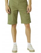 Wrangler Pantaloni barbati bumbac/elastan - verde - Verde