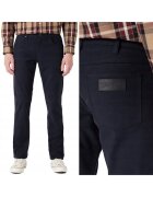 Wrangler Pantaloni bărbați Greensboro - L34 - Negru
