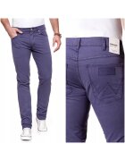 Wrangler Pantaloni cu croiala dreapta si talie medie Greensboro