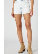 Wrangler Pantaloni dama - 49133 - Bumbac - Albastru