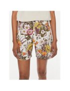Wrangler Pantaloni scurti dama - 304165504 - Bumbac - Multicolor - Multicolor