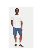 Wrangler Pantaloni scurti din denim barbati 112362493 - Bumbac - Albastru - Albastru