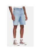Wrangler Pantaloni scurti din denim barbati 112362508 - Bumbac/Poliester - Albastru - Albastru
