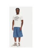 Wrangler Pantaloni scurti din denim barbati 112362509 - Bumbac - Albastru - Albastru