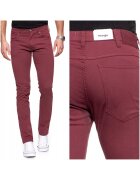 Wrangler Pantaloni slim fit Larston