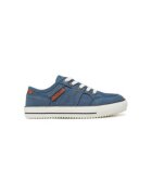 Wrangler Pantofi sport unisex COOTER C LOW JR 20251085.23H - Textil - Albastru