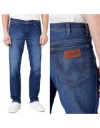 Wrangler Texas - albastru - Albastru