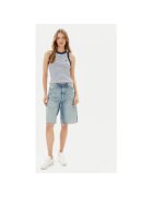 Wrangler Top dama 112362567 - Bumbac - XL INTL - Roz