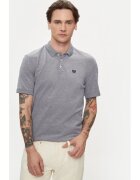 Wrangler Tricou barbati - 594015 - Albastru - Bumbac