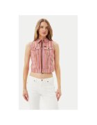Wrangler Vesta dama 112362848 - Bumbac/Elastan - Roz - Roz