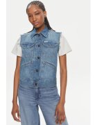 Wrangler Vesta dama - 593377 - Albastru - Bumbac