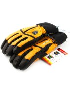 X-LEVEL Manusi de schi pentru barbati - X- Level - Negru -