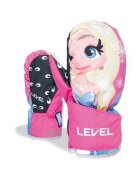 X-LEVEL Manusi de sport pentru copii Level Animal rosa - Multicolor
