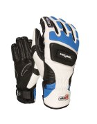 X-LEVEL Manusi schi barbati - Level - Impermeabile - Piele naturala - Multicolor -