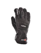 X-LEVEL Manusi ski barbati - Level - Poliester/Elastan - Negru -