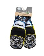 X-LEVEL Manusi sport M/L - multicolor - pentru barbati - material impermeabil - captuseala din polar
