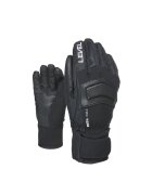X-LEVEL Manusi sport Pro Team - termoizolante - negru -