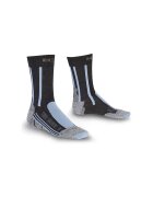 X-Socks Sosete pentru trekking - Gri