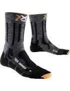 X-Socks Sosete sport de trekking barbati - Polipropilena/Poliamida - Multicolor -