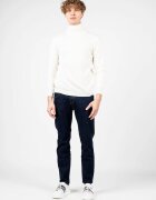 XAGON Blugi slim fit cu nasturi Lavo - 46