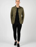 XAGON Jacheta Din Denim Regular Fit - XL
