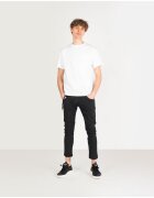 Xagon Man Tricou cu buzunar pe piept -