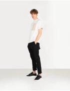 Xagon Man Tricou lejer din bumbac - Crem