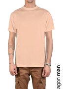 Xagon Man Tricou regular fit uni -