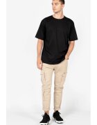 XAGON Pantaloni cargo slim fit -