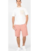 XAGON Pantaloni scurti cu talie ajustabila -