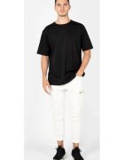 XAGON Pantaloni slim fit crop - XL