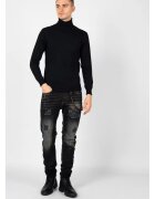 XAGON Pulover uni regular fit -